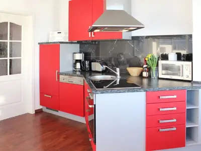 Ferienwohnung für 4 Personen (64 m²) in Ostseebad Kühlungsborn 4/9