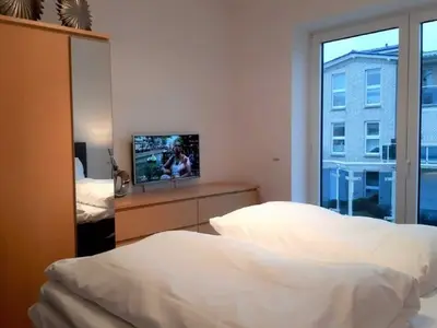 Ferienwohnung für 4 Personen (64 m²) in Ostseebad Kühlungsborn 7/9