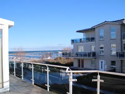 Ferienwohnung für 4 Personen (64 m²) in Ostseebad Kühlungsborn 9/9