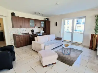 Ferienwohnung für 2 Personen (76 m²) in Ostseebad Kühlungsborn 5/9