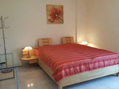 Ferienwohnung für 2 Personen (76 m²) in Ostseebad Kühlungsborn 6/9