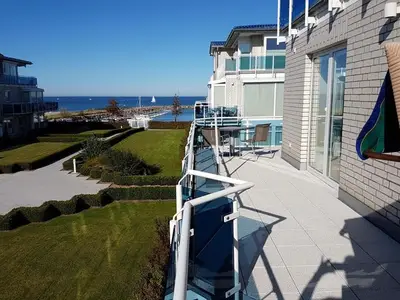 Ferienwohnung für 2 Personen (76 m²) in Ostseebad Kühlungsborn 9/9