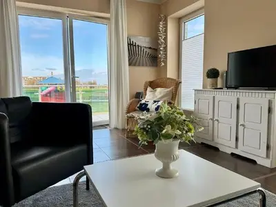 Ferienwohnung für 3 Personen (76 m²) in Ostseebad Kühlungsborn 4/10