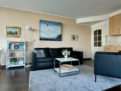 Ferienwohnung für 3 Personen (76 m²) in Ostseebad Kühlungsborn 5/10