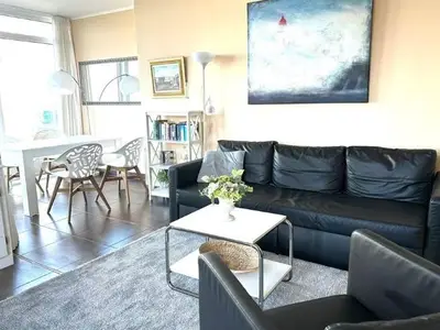 Ferienwohnung für 3 Personen (76 m²) in Ostseebad Kühlungsborn 6/10