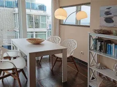 Ferienwohnung für 3 Personen (76 m²) in Ostseebad Kühlungsborn 7/10
