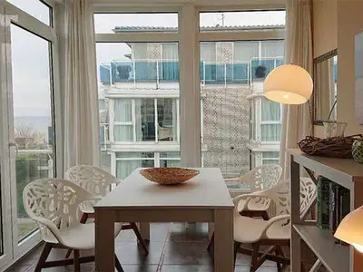 Ferienwohnung für 3 Personen (76 m²) in Ostseebad Kühlungsborn 8/10