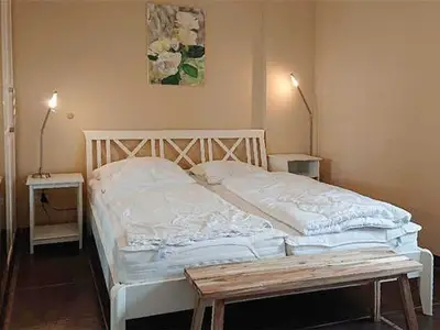 Ferienwohnung für 3 Personen (76 m²) in Ostseebad Kühlungsborn 10/10