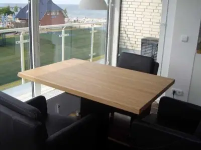 Ferienwohnung für 2 Personen (60 m²) in Ostseebad Kühlungsborn 3/6