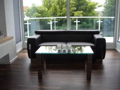 Ferienwohnung für 2 Personen (60 m²) in Ostseebad Kühlungsborn 4/6