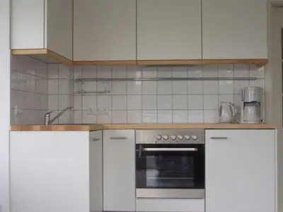 Ferienwohnung für 2 Personen (60 m²) in Ostseebad Kühlungsborn 5/6