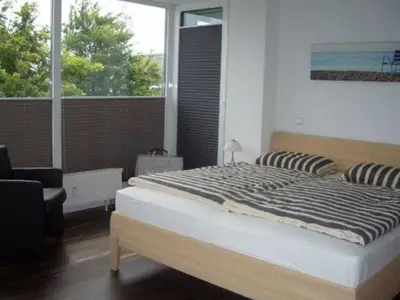Ferienwohnung für 2 Personen (60 m²) in Ostseebad Kühlungsborn 6/6