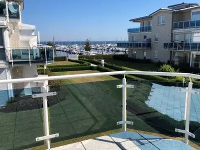 Ferienwohnung für 2 Personen (67 m²) in Ostseebad Kühlungsborn 2/8
