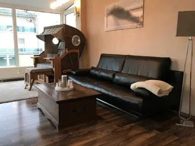 Ferienwohnung für 2 Personen (67 m²) in Ostseebad Kühlungsborn 3/8