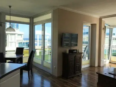 Ferienwohnung für 2 Personen (67 m²) in Ostseebad Kühlungsborn 4/8