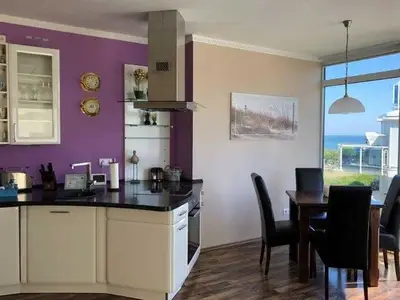 Ferienwohnung für 2 Personen (67 m²) in Ostseebad Kühlungsborn 5/8
