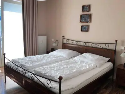 Ferienwohnung für 2 Personen (67 m²) in Ostseebad Kühlungsborn 6/8