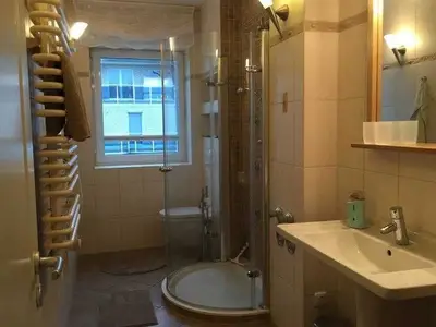 Ferienwohnung für 2 Personen (67 m²) in Ostseebad Kühlungsborn 7/8