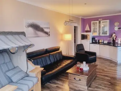 Ferienwohnung für 2 Personen (67 m²) in Ostseebad Kühlungsborn 8/8