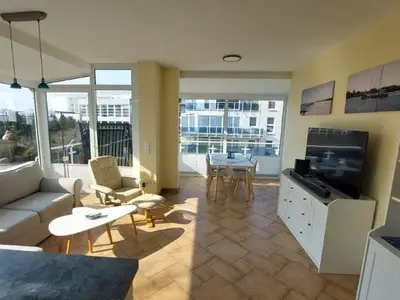 Ferienwohnung für 2 Personen (61 m²) in Ostseebad Kühlungsborn 2/9