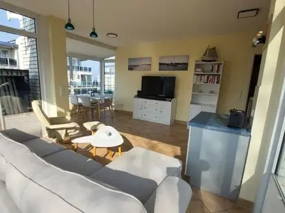 Ferienwohnung für 2 Personen (61 m²) in Ostseebad Kühlungsborn 4/9