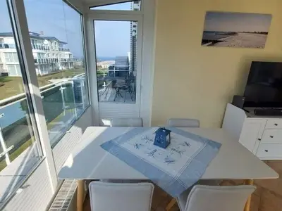 Ferienwohnung für 2 Personen (61 m²) in Ostseebad Kühlungsborn 5/9