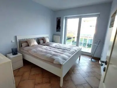 Ferienwohnung für 2 Personen (61 m²) in Ostseebad Kühlungsborn 6/9
