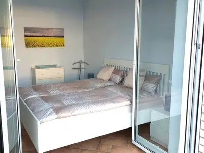 Ferienwohnung für 2 Personen (61 m²) in Ostseebad Kühlungsborn 7/9