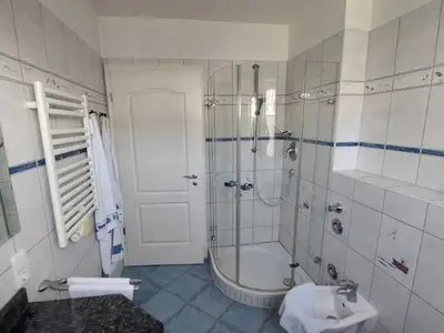 Ferienwohnung für 2 Personen (61 m²) in Ostseebad Kühlungsborn 8/9