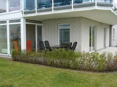 Ferienwohnung für 4 Personen (75 m²) in Ostseebad Kühlungsborn 2/7