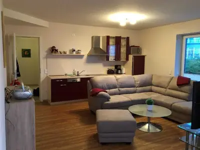 Ferienwohnung für 4 Personen (75 m²) in Ostseebad Kühlungsborn 3/7
