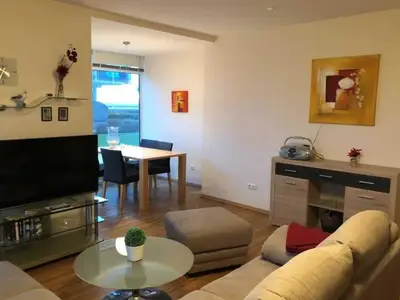 Ferienwohnung für 4 Personen (75 m²) in Ostseebad Kühlungsborn 4/7