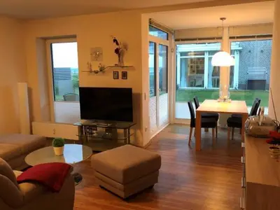 Ferienwohnung für 4 Personen (75 m²) in Ostseebad Kühlungsborn 5/7