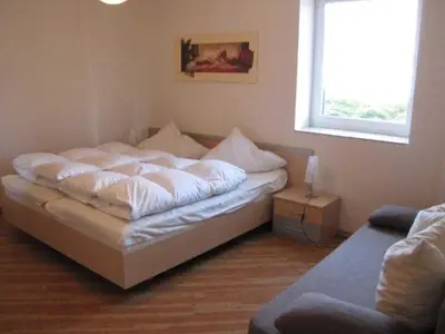 Ferienwohnung für 4 Personen (75 m²) in Ostseebad Kühlungsborn 6/7