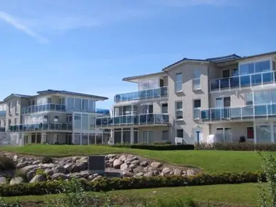 Ferienwohnung für 4 Personen (86 m²) in Ostseebad Kühlungsborn 2/10