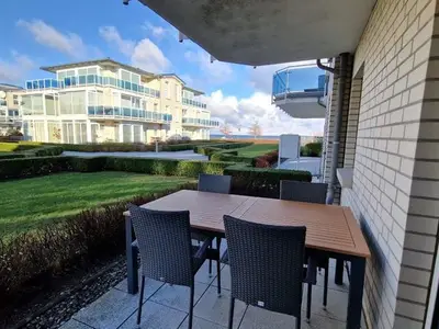 Ferienwohnung für 4 Personen (86 m²) in Ostseebad Kühlungsborn 3/10