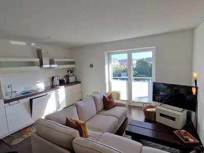 Ferienwohnung für 4 Personen (86 m²) in Ostseebad Kühlungsborn 4/10