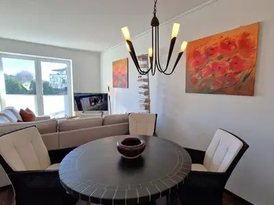 Ferienwohnung für 4 Personen (86 m²) in Ostseebad Kühlungsborn 5/10