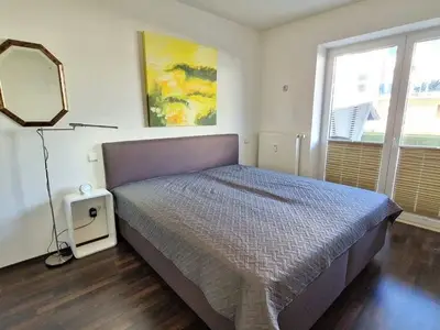 Ferienwohnung für 4 Personen (86 m²) in Ostseebad Kühlungsborn 6/10