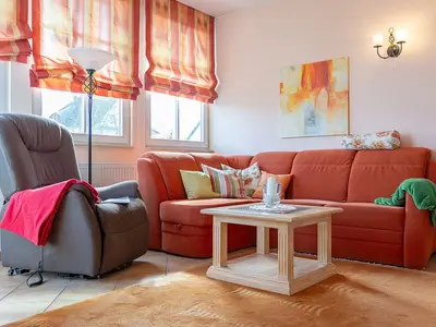 Ferienwohnung für 2 Personen (50 m²) in Ostseebad Kühlungsborn 2/10