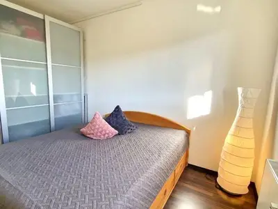 Ferienwohnung für 4 Personen (86 m²) in Ostseebad Kühlungsborn 7/10