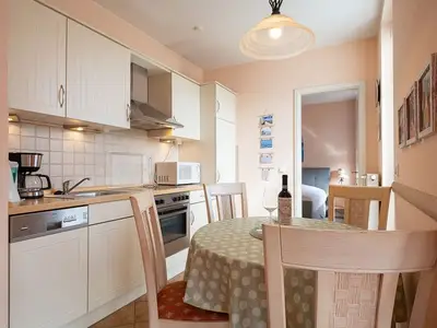 Ferienwohnung für 2 Personen (50 m²) in Ostseebad Kühlungsborn 4/10
