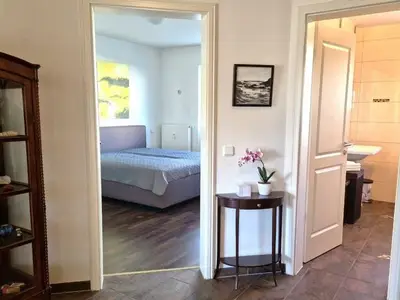 Ferienwohnung für 4 Personen (86 m²) in Ostseebad Kühlungsborn 8/10