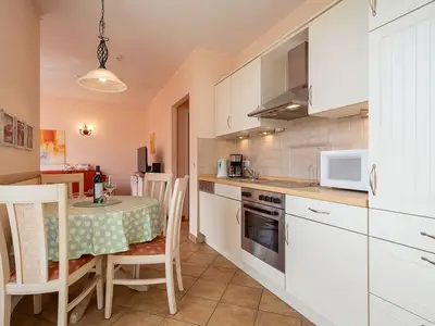 Ferienwohnung für 2 Personen (50 m²) in Ostseebad Kühlungsborn 5/10