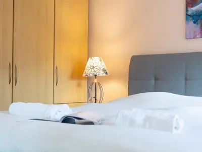 Ferienwohnung für 2 Personen (50 m²) in Ostseebad Kühlungsborn 6/10