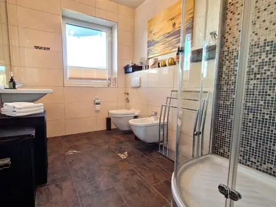 Ferienwohnung für 4 Personen (86 m²) in Ostseebad Kühlungsborn 9/10