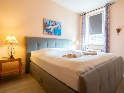 Ferienwohnung für 2 Personen (50 m²) in Ostseebad Kühlungsborn 7/10