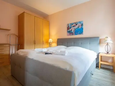 Ferienwohnung für 2 Personen (50 m²) in Ostseebad Kühlungsborn 8/10