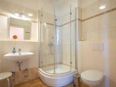 Ferienwohnung für 2 Personen (50 m²) in Ostseebad Kühlungsborn 9/10
