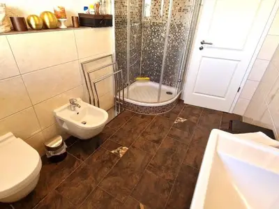 Ferienwohnung für 4 Personen (86 m²) in Ostseebad Kühlungsborn 10/10